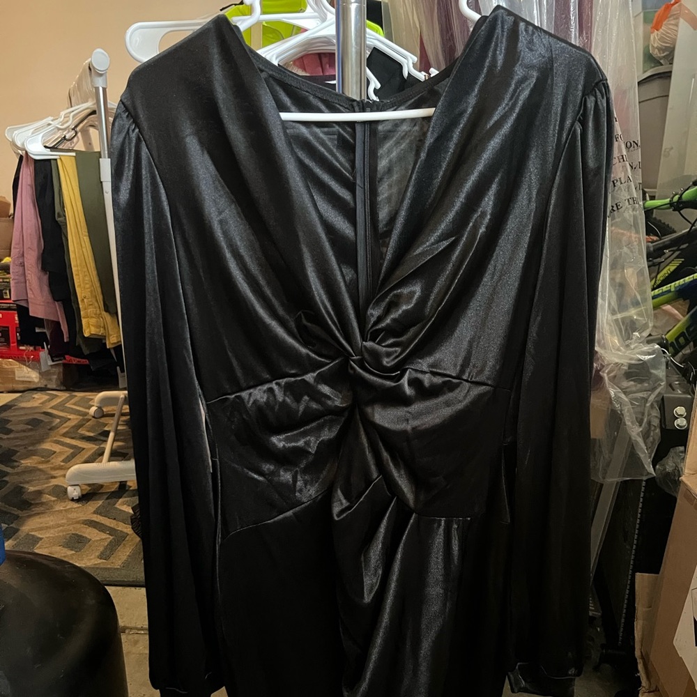 Women’s dress